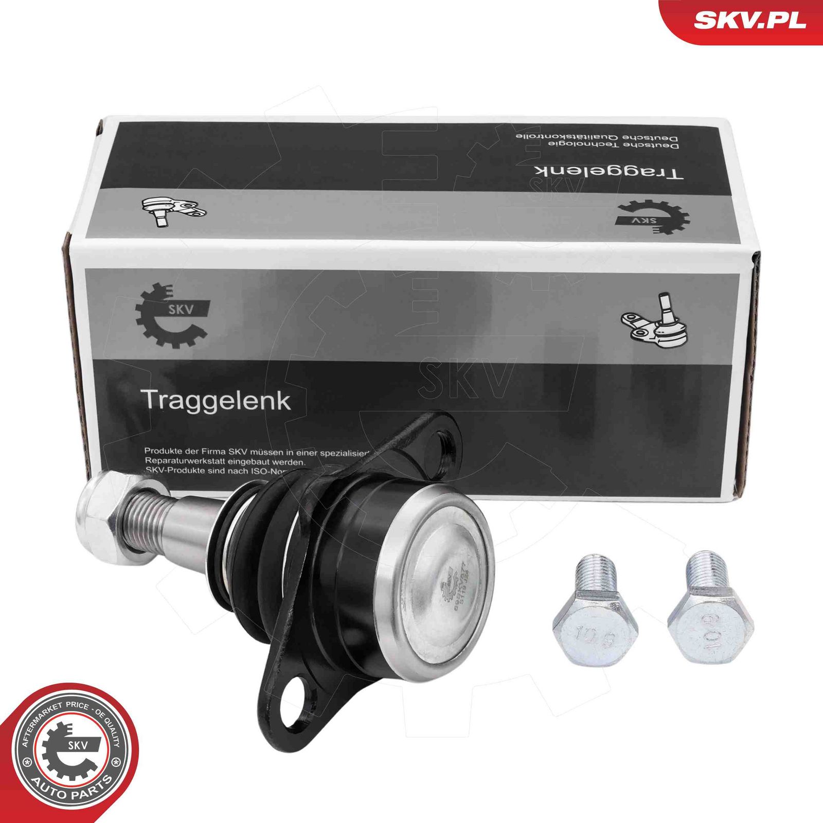 Pivot ESEN SKV 69SKV877