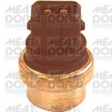 Włącznik temperaturowy, kontrolka płynu chłodzącego MEAT & DORIA 82615