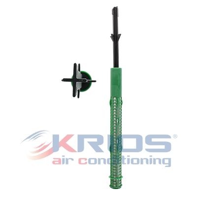 Osuszacz, klimatyzacja MEAT & DORIA K132258