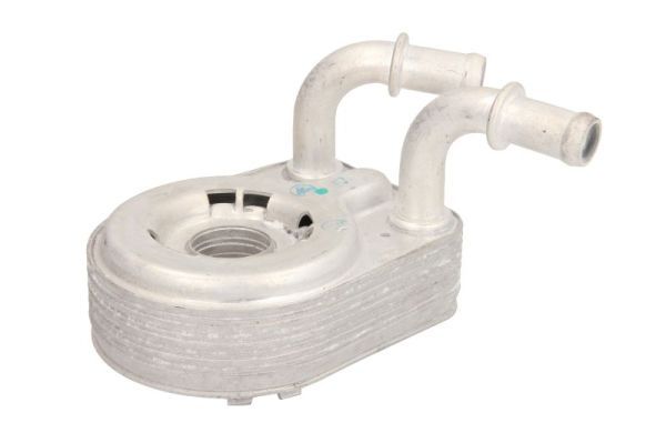 масляный радиатор, двигательное масло