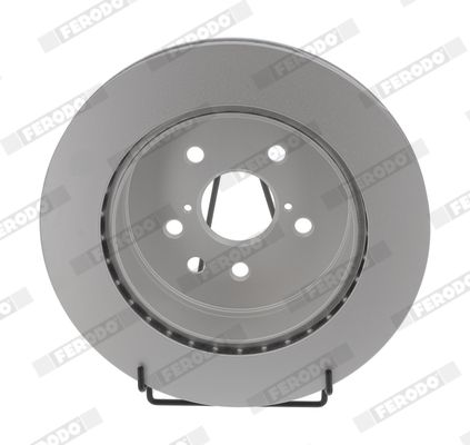 Tarcza hamulcowa FERODO DDF1878C