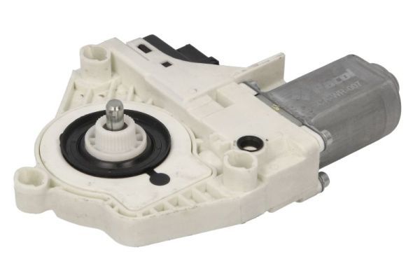Electromotor, macara geam PACOL SCA-WR-007