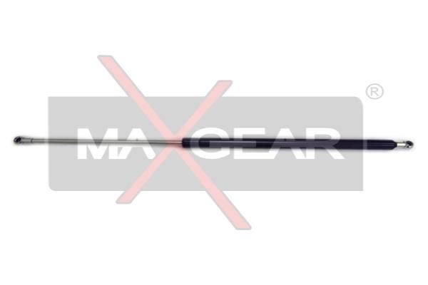 Sprężyna gazowa, pokrywa bagażnika MAXGEAR 12-0118