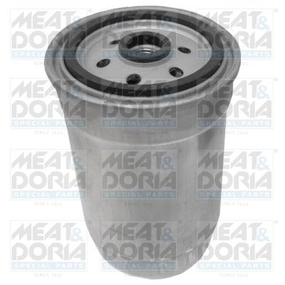 Filtr paliwa MEAT & DORIA 4242