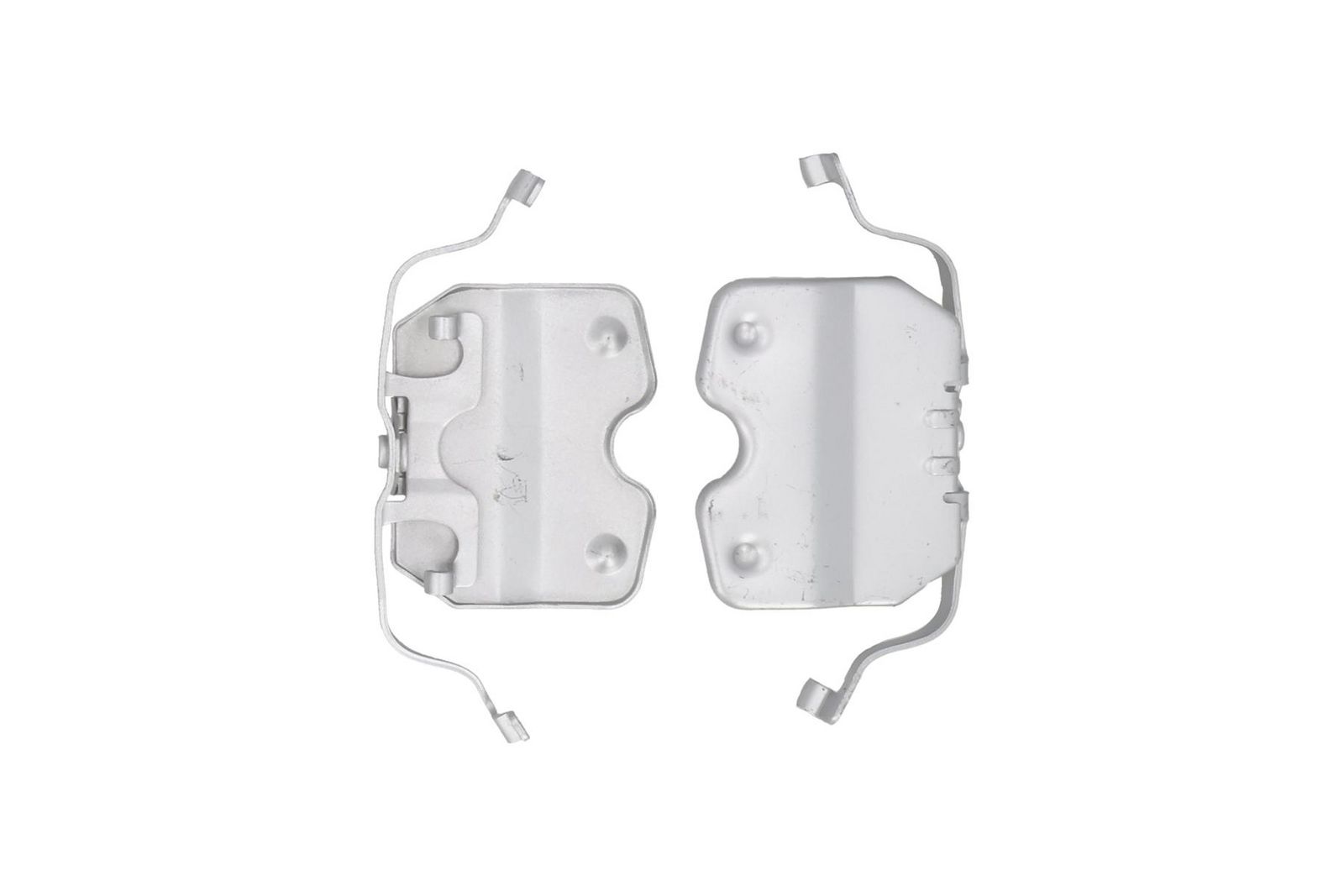 Lisakomplekt, ketaspiduriklotsid