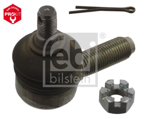 Sfera de cuplare, maneta schimbator viteze FEBI BILSTEIN 38078