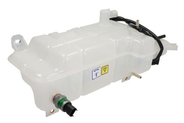 Vase d'expansion, liquide de refroidissement