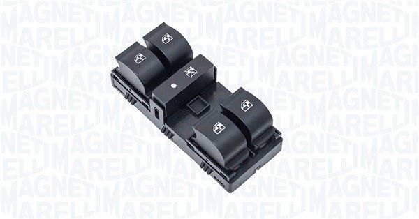 Przełącznik, podnośnik szyby MAGNETI MARELLI 000051101010