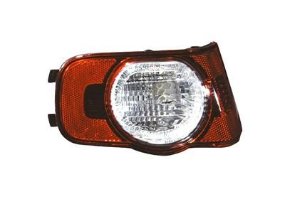 Lampa tylna zespolona VAN WEZEL 0928930
