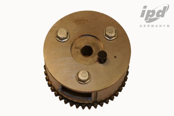 Regulator ax cu came HEPU 21-7069