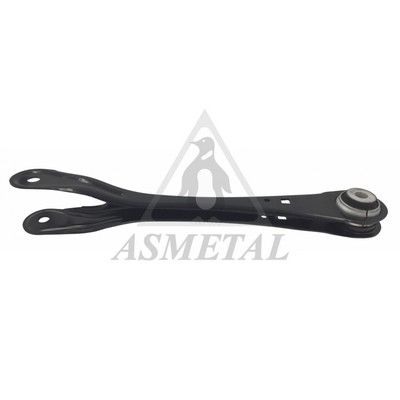 Wahacz, zawieszenie koła ASMETAL 23BM0366