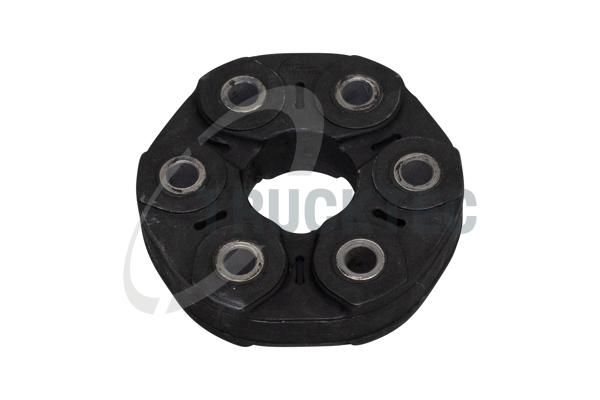 Šarnīrs, kardānvārpsta