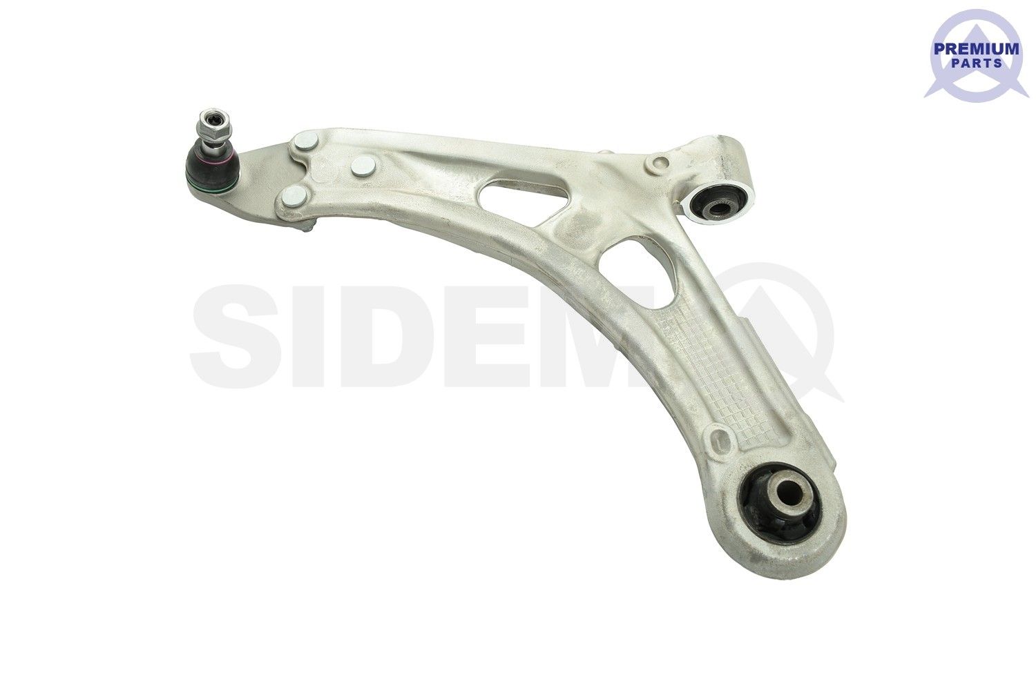 Wahacz, zawieszenie koła SIDEM 53258