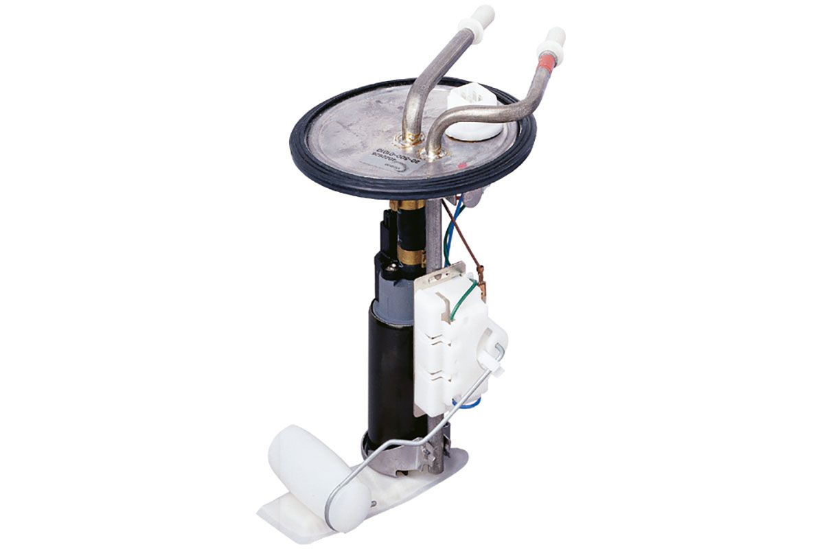 Zespół zasilający w paliwo CONTINENTAL/VDO X10-734-002-008