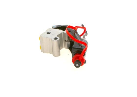 Korektor siły hamowania BOSCH 0 204 031 296
