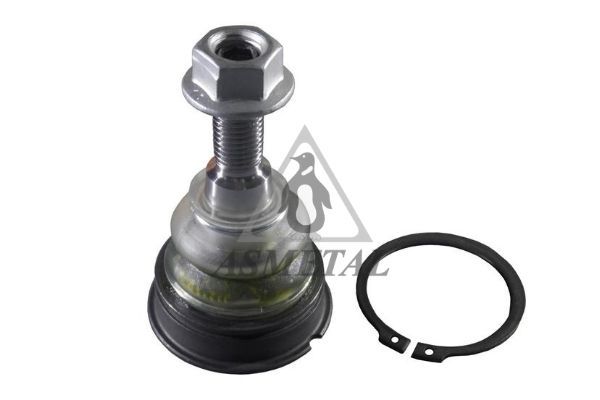 Przegub mocujący / prowadzący ASMETAL 10VW1300