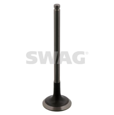 Zawór wydechowy SWAG 60 93 4386