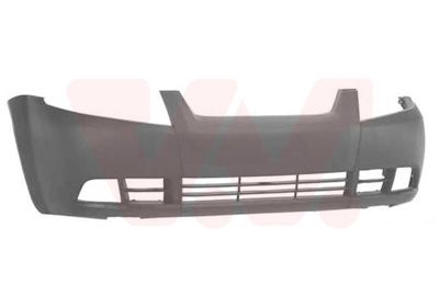 tampon VAN WEZEL 8115570