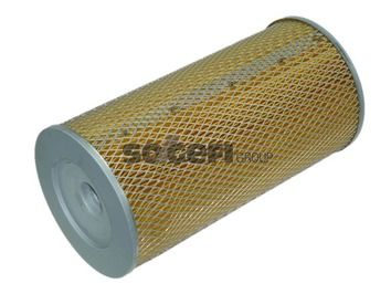 Filtr powietrza PURFLUX A1105