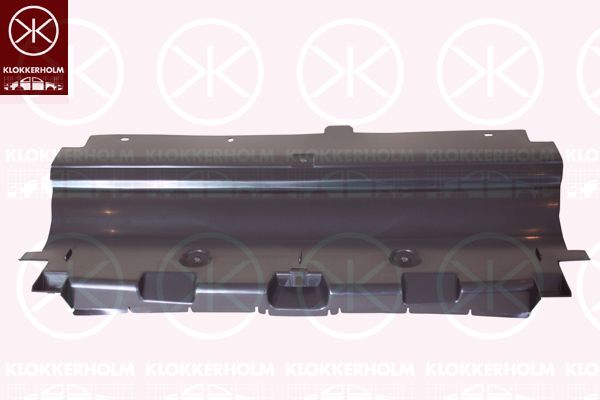 Osłona silnika KLOKKERHOLM 5537793