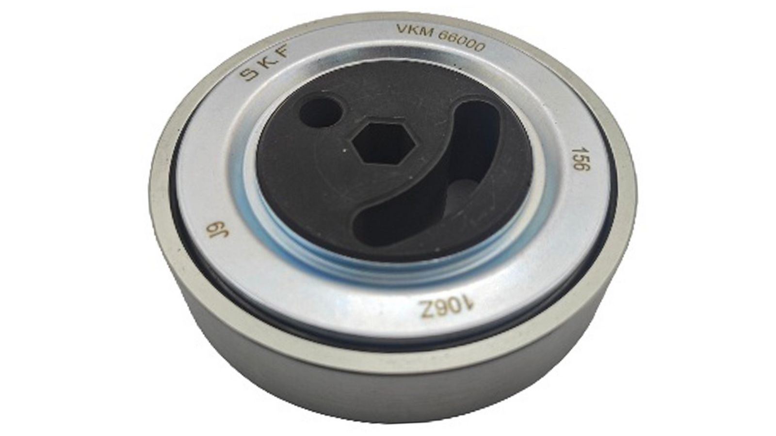 Intinzator curea, curea distributie SKF VKM 66000