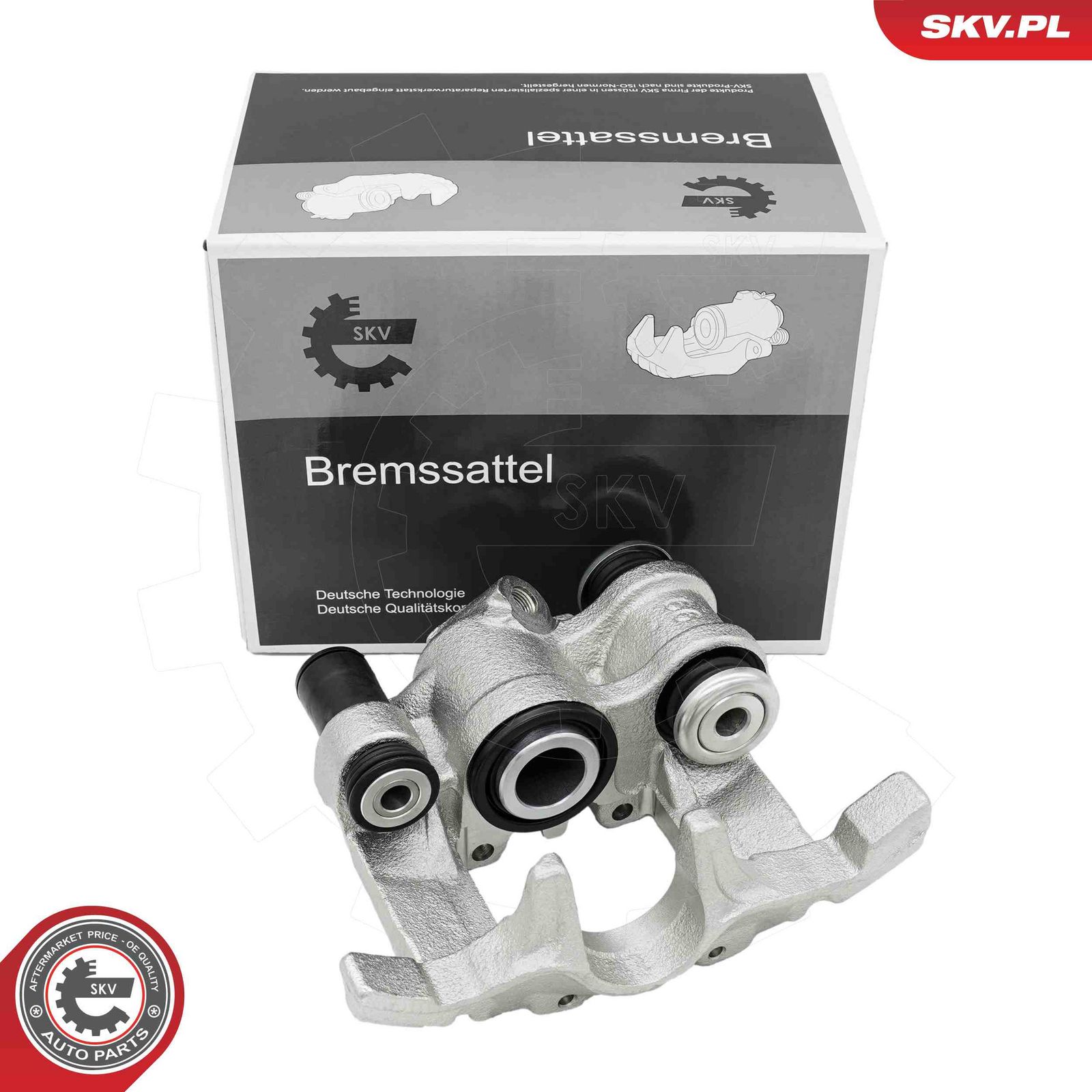 Etrier frana ESEN SKV 79SKV654