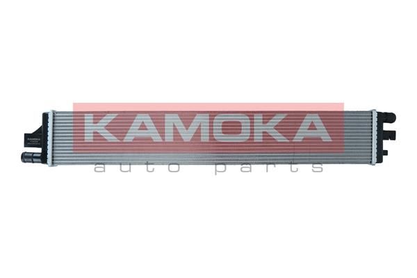 Chladič motora KAMOKA 7700058