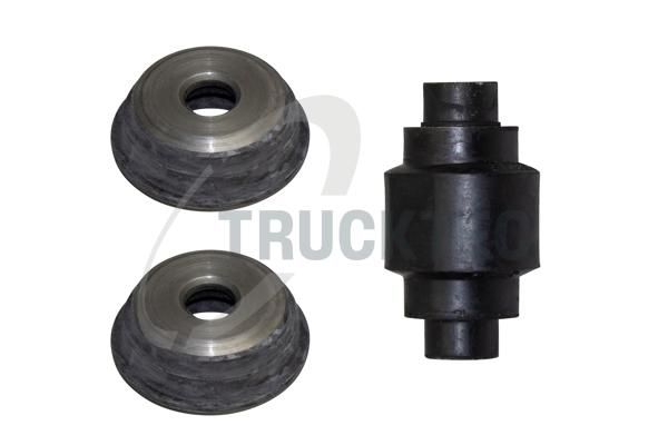Set reparatie, bara stabilizatoare TRUCKTEC AUTOMOTIVE 02.43.107