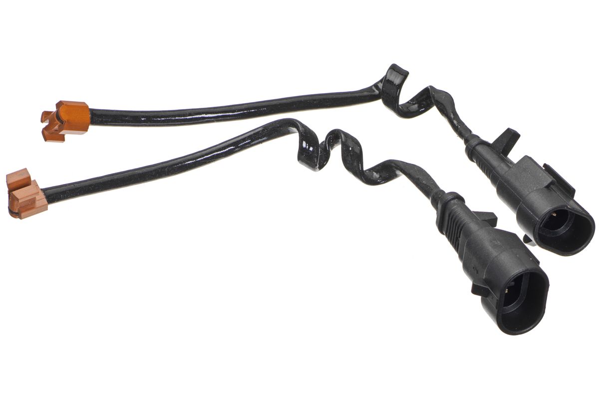 senzor de avertizare,uzura placute de frana ATE 24.8190-0833.2