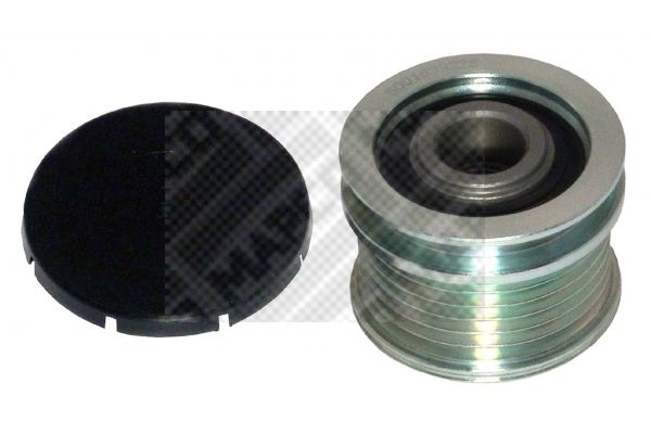 Alternator - sprzęgło jednokierunkowe MAPCO 14854
