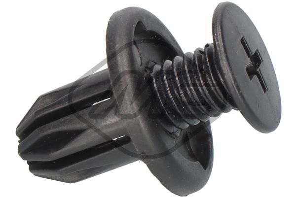 Clip, listwa ochronna METALCAUCHO 44580