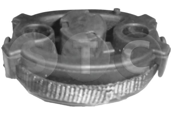 Dystans gumowy, tłumik STC T405734