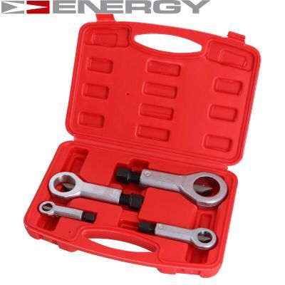 E-shop Sada na uvoľňovanie pożkodených matíc ENERGY NE00776