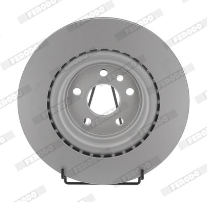 Tarcza hamulcowa FERODO DDF2996C