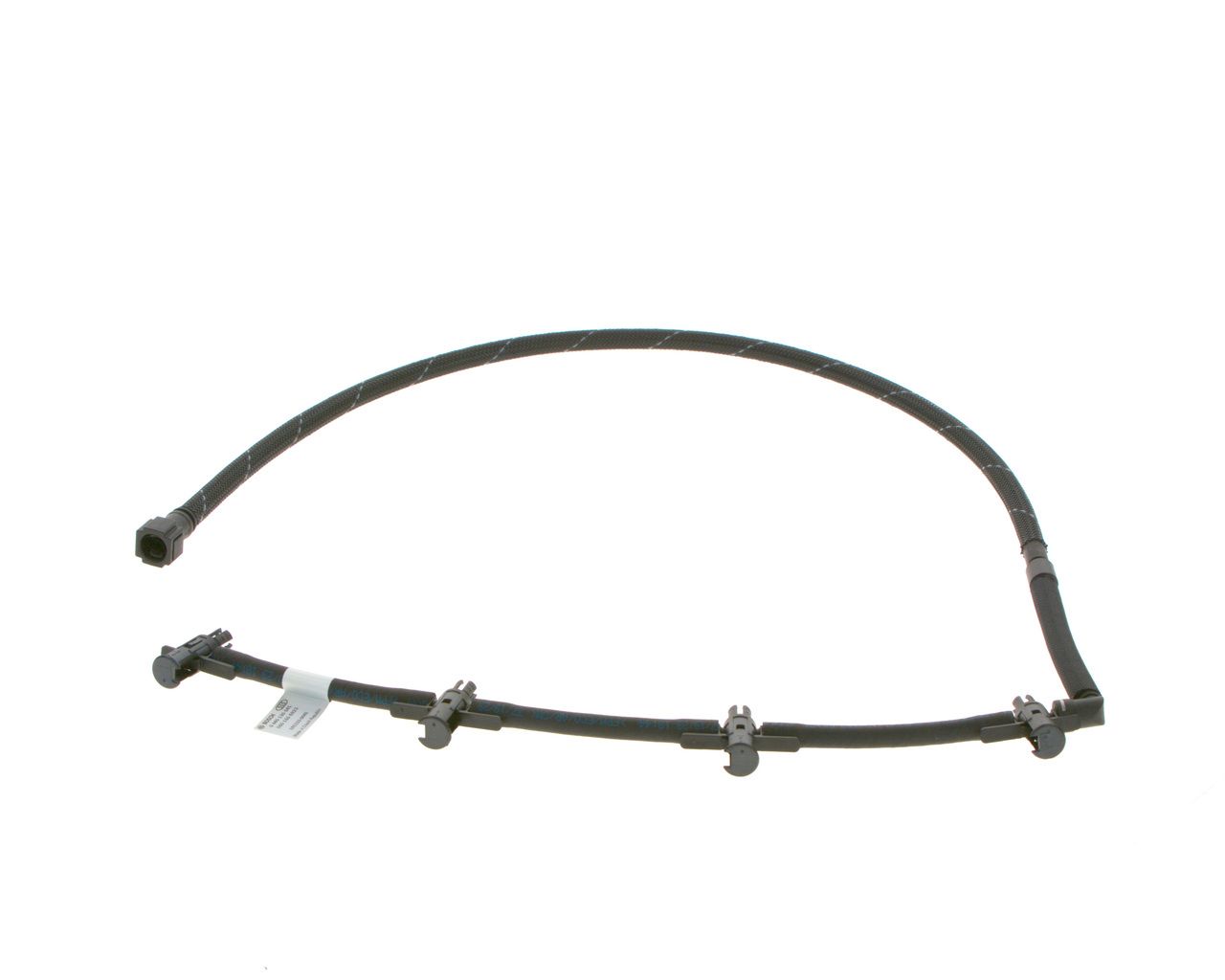 Levně Hadice, unikání paliva BOSCH 5801506923