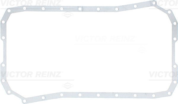 Garnitura baie ulei VICTOR REINZ 71-42008-00