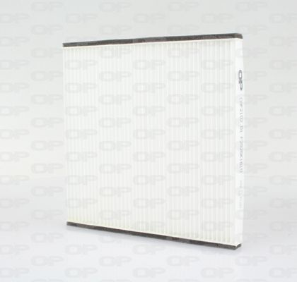 Filtre, air de l'habitacle