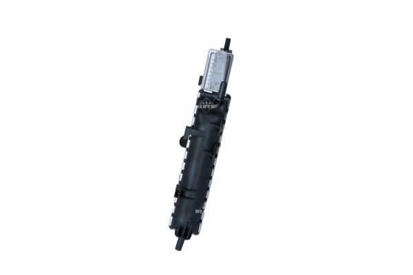 Levně Chladič, chlazení motoru NRF 50100