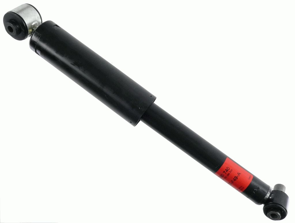Amortyzator SACHS 290 740