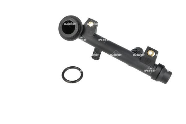 Jahutusvedeliku flants