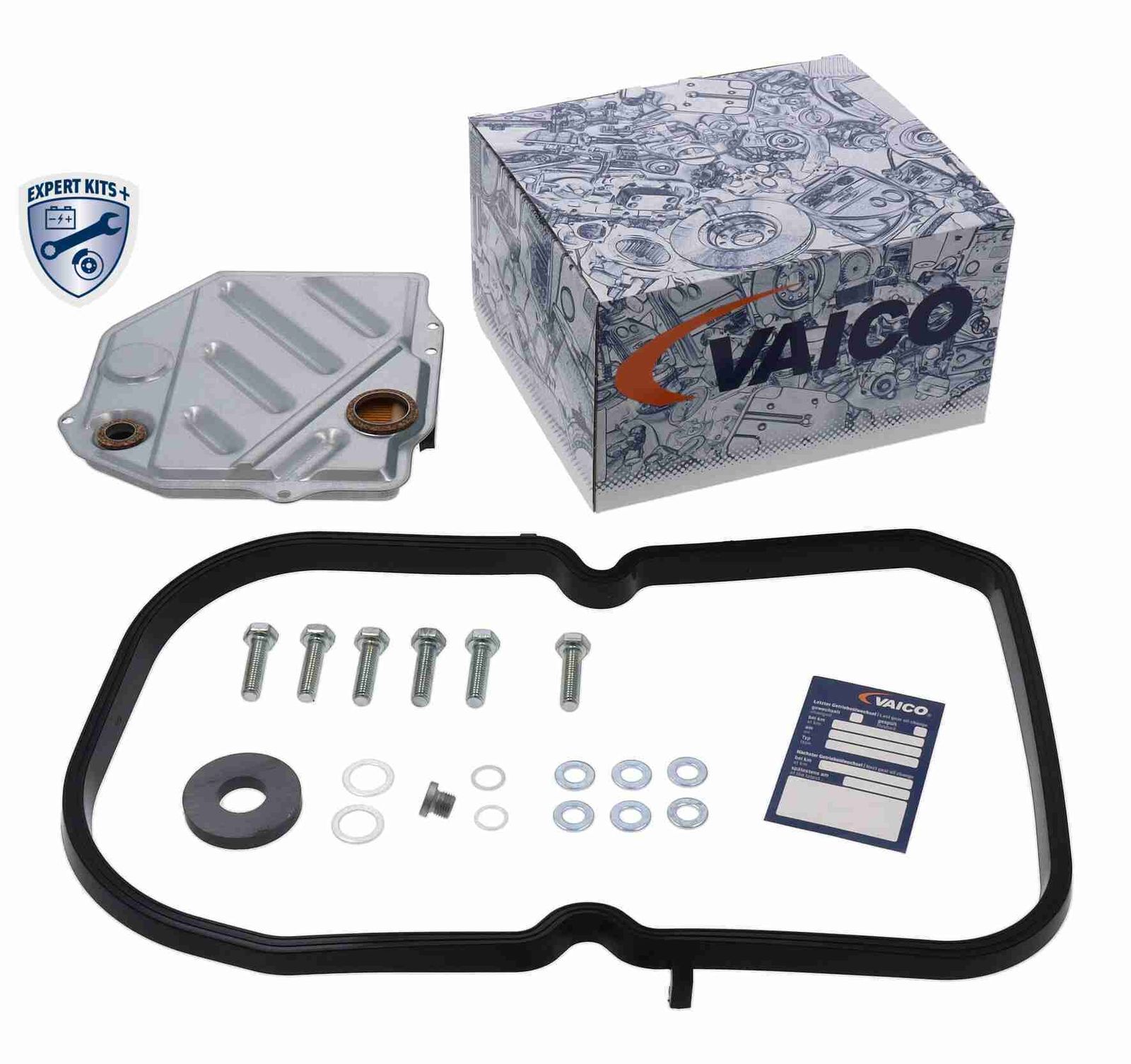 Kit pces, vidange d'huile de boîte de vitesses automatique