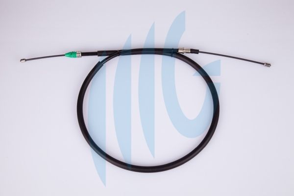 Cięgło, hamulec postojowy RICAMBIFLEX GM 01440892