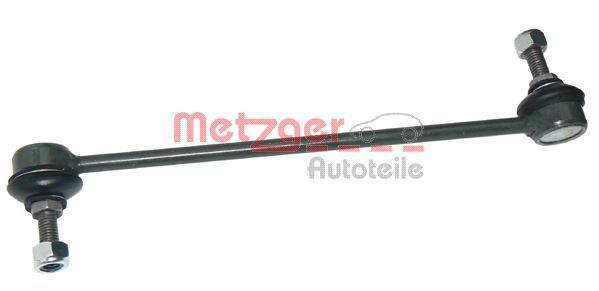 Brat/bieleta suspensie, stabilizator METZGER 53005318
