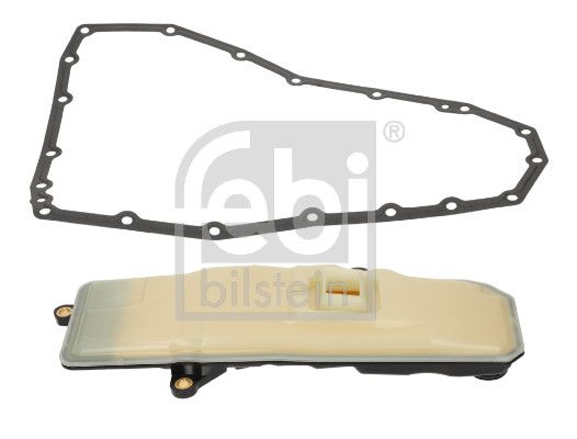 Kit de filtre hydraulique, boîte automatique