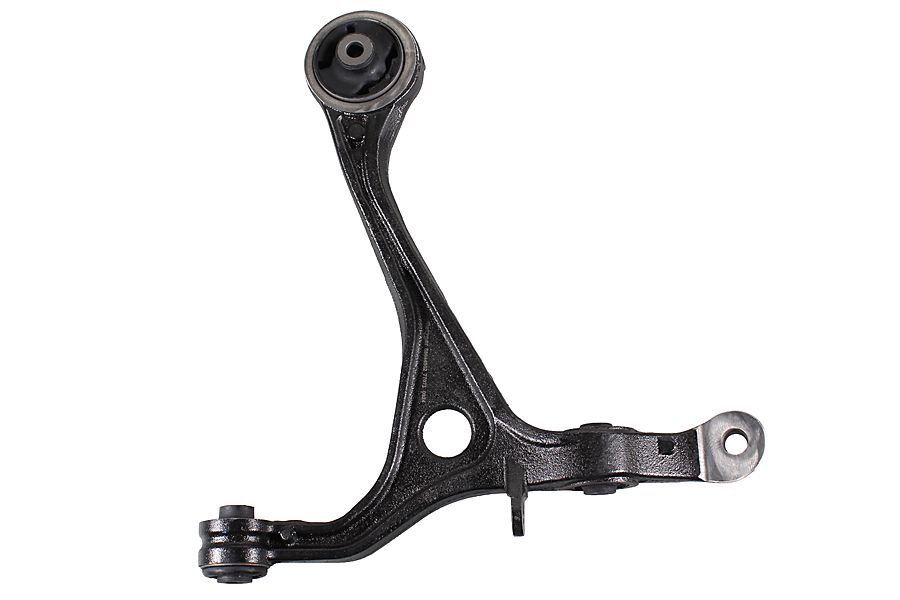 Brat, suspensie roata METZGER 58044502