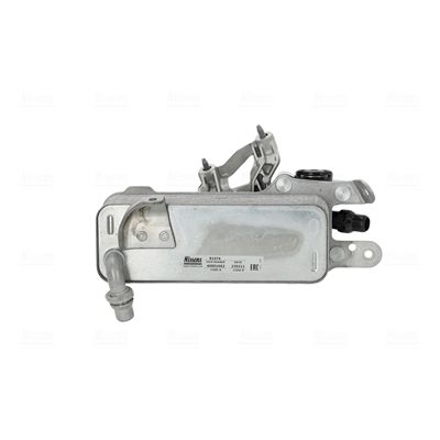 Radiator racire ulei, cutie de viteze automata NISSENS 91574