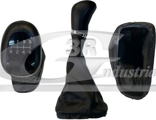 E-shop Manžeta radiacej páky 3RG 25534