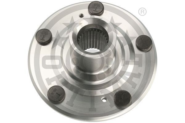 Piasta koła OPTIMAL 04-P427