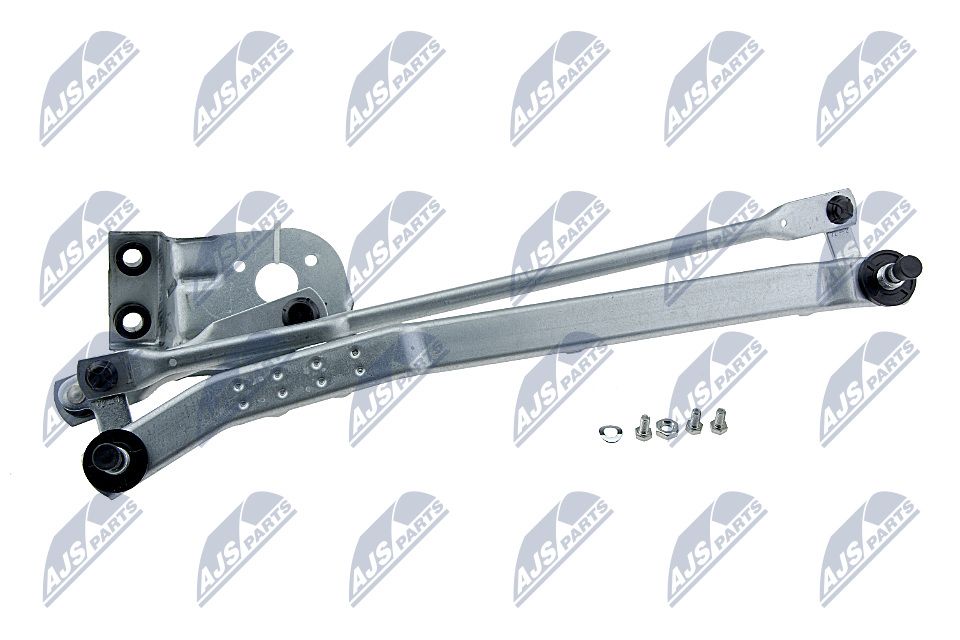 Legaturi stergator parbriz NTY EMW-FT-005