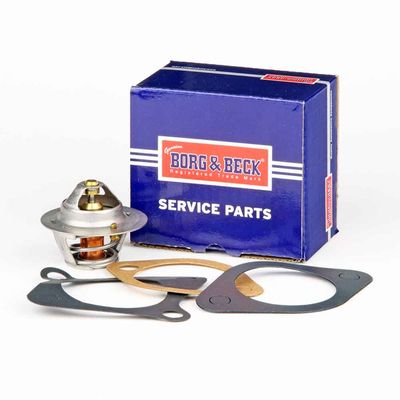 Termostat, środek chłodzący BORG & BECK BBT057